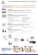Electric Perry general catalogue 2018-10