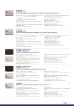 Electric Perry general catalogue 2018-13