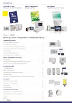 Electric Perry general catalogue 2018-2