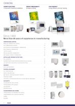 General catalogue 2020-2