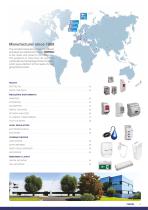 General catalogue 2020-3
