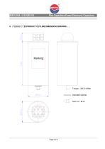 Film Capacitor – Power Factor Correction-4