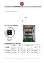 Film Capacitor – Power Factor Correction-5