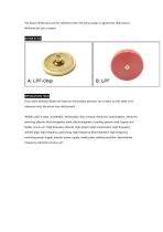High frequency high voltage ceramic capacitor-3