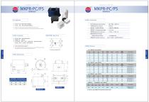 MKPR-PC/PS Resonant capcitor-1