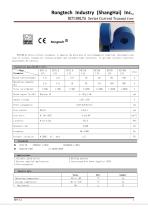 RCT100LTA leakage current sensor-1