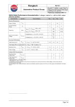 RH701 current IC senser-7