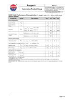 RH701 current IC senser-8