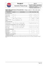 RH701 current IC senser-9