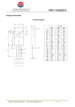 RM110N06PA-5