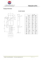 RM40N10PA-5