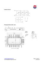 RT100PI120T6H-M IGBT module-13