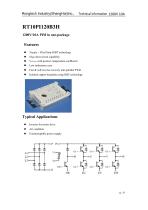 RT10PI120B3H PIM module-1