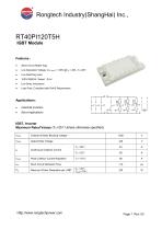 RT40PI120T5H PIM module-1