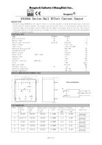 RTC050A current sensor-1