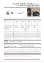 RTC050HR33 close current sensor-1
