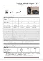RTC050HR5 close current sensor-1