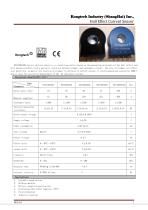 RTC100ES565 close current sensor-1