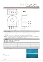 RTC100ES565 close current sensor-2