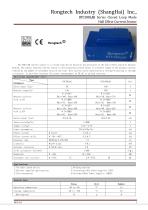 RTC100LAH current sensor-1