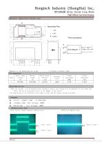 RTC100LAH current sensor-2