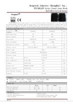 RTC100LAS5 close current sensor-1