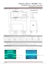 RTC100LAS5 close current sensor-2