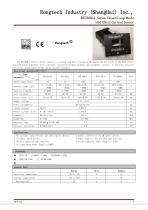 RTC200LA close loop current sensor-1