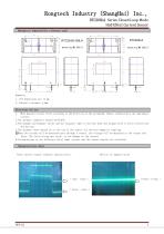 RTC200LA close loop current sensor-2