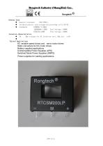 RTC200LP close current sensor-2