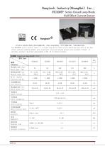 RTC200TP close loop current sensor-1