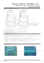 RTC500LTB close loop current sensor-2