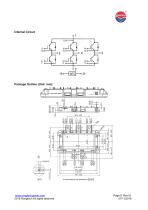 RTM400FF75A8H IGBT Module-8