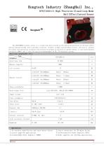 RTNT1000-C3 high precision current sensor-1