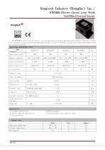RTNT400-S current sensor-1