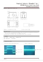 RTNT400-S current sensor-2