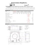 RTO1000DHR420 high precision current sensor-1