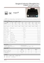 RTO2000F open loop current sensor-1