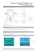 RTO2000K2 split core current sensor-2