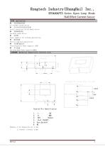 RTO400APT5 open loop current sensor-2