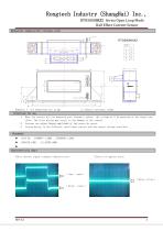 RTO5000HAX split core current sensor-2
