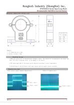 RTO500K24 split core current sensor-2
