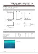 RTV025A series-2