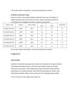 Spraying gun diodes stack ceramic capacitor-2