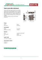 BAT F5 ENG-13