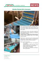 Thermo Drive Conveyors-1
