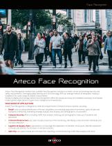 Arteco Face Recognition-1
