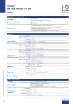 HVA120 datasheet - 3