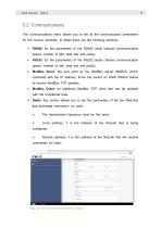 MDB-E manual - 11