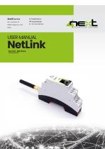 NetLink manual - 1